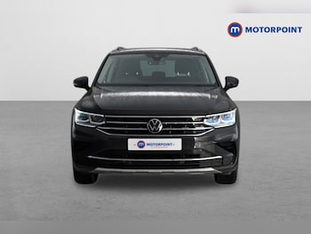 Used Volkswagen Tiguan 2021 for sale - 78721875: Photo