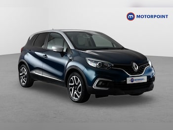 Used Renault Captur 2018 for sale - 79308096: Photo