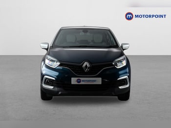 Used Renault Captur 2018 for sale - 79308096: Photo