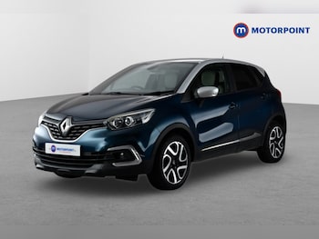 Used Renault Captur 2018 for sale - 79308096: Photo
