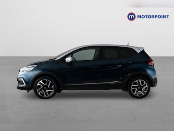 Used Renault Captur 2018 for sale - 79308096: Photo