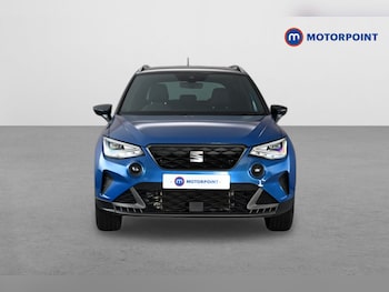 Used SEAT Arona 2023 for sale - 79499203: Photo