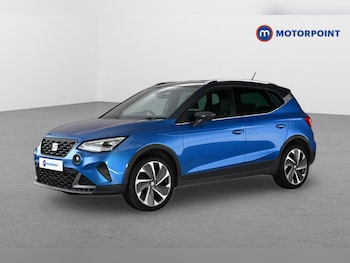 Used SEAT Arona 2023 for sale - 79499203: Photo