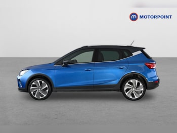 Used SEAT Arona 2023 for sale - 79499203: Photo