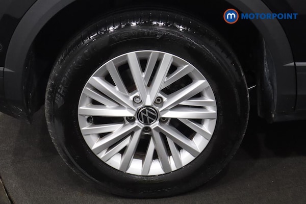 Used Volkswagen T-Roc 2023 for sale - 76196825: Photo 28