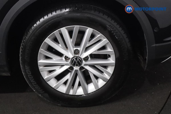 Used Volkswagen T-Roc 2023 for sale - 76196825: Photo 29