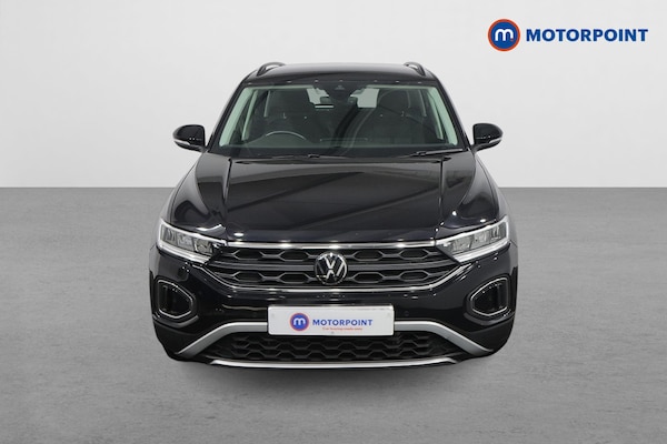 Used Volkswagen T-Roc 2023 for sale - 76196825: Photo 2