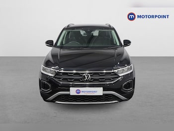 Used Volkswagen T-Roc 2023 for sale - 76196825: Photo