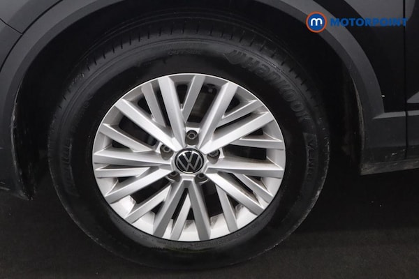 Used Volkswagen T-Roc 2023 for sale - 76196825: Photo 30