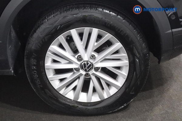 Used Volkswagen T-Roc 2023 for sale - 76196825: Photo 31