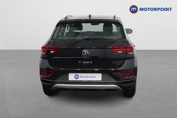 Used Volkswagen T-Roc 2023 for sale - 76196825: Photo 6