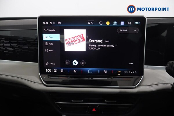 Used Volkswagen Passat 2025 for sale - 75692625: Photo 10