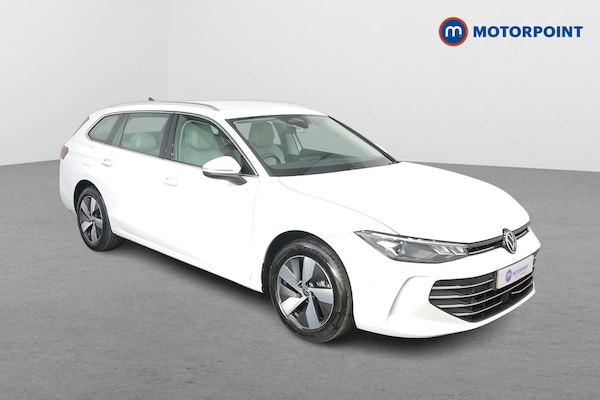 Used Volkswagen Passat 2025 for sale - 75692625: Photo 1