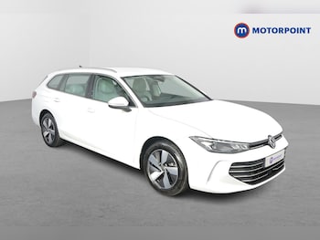 Used Volkswagen Passat 2025 for sale - 75692625: Photo