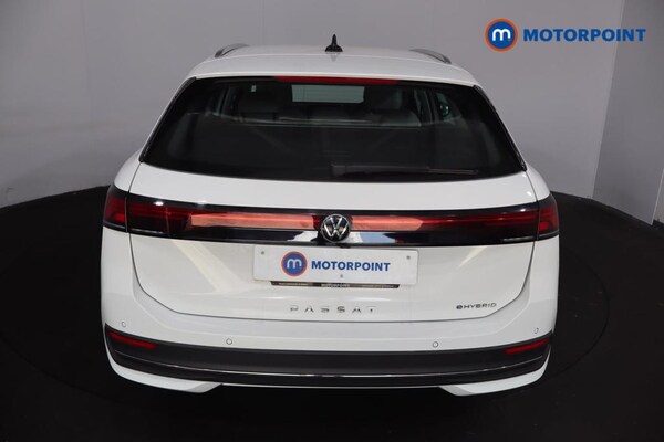 Used Volkswagen Passat 2025 for sale - 75692625: Photo 26