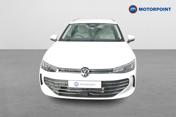 Used Volkswagen Passat 2025 for sale - 75692625: Photo 2