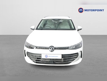 Used Volkswagen Passat 2025 for sale - 75692625: Photo