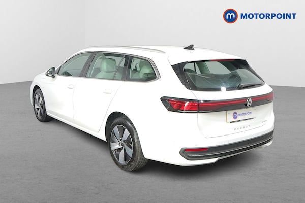 Used Volkswagen Passat 2025 for sale - 75692625: Photo 5