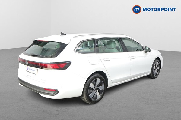 Used Volkswagen Passat 2025 for sale - 75692625: Photo 7