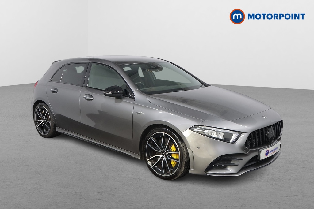 Used Mercedes-Benz A-Class 2020 for sale - 76416014: Photo 1