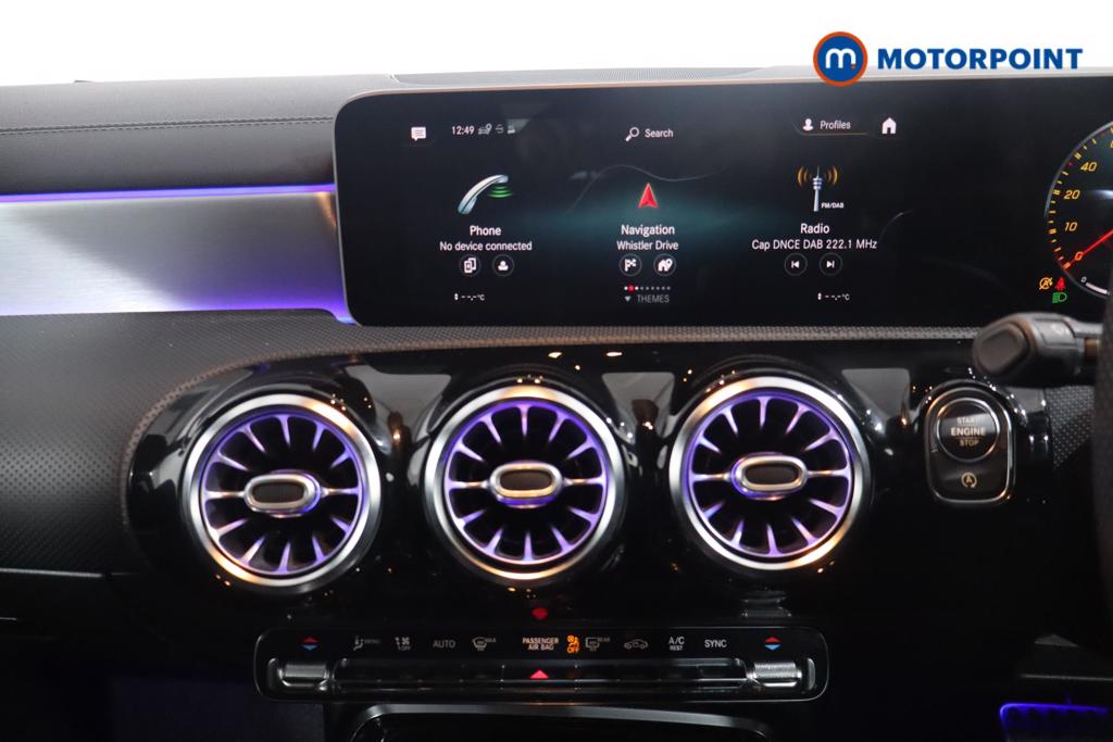 Used Mercedes-Benz A-Class 2020 for sale - 76416014: Photo 10