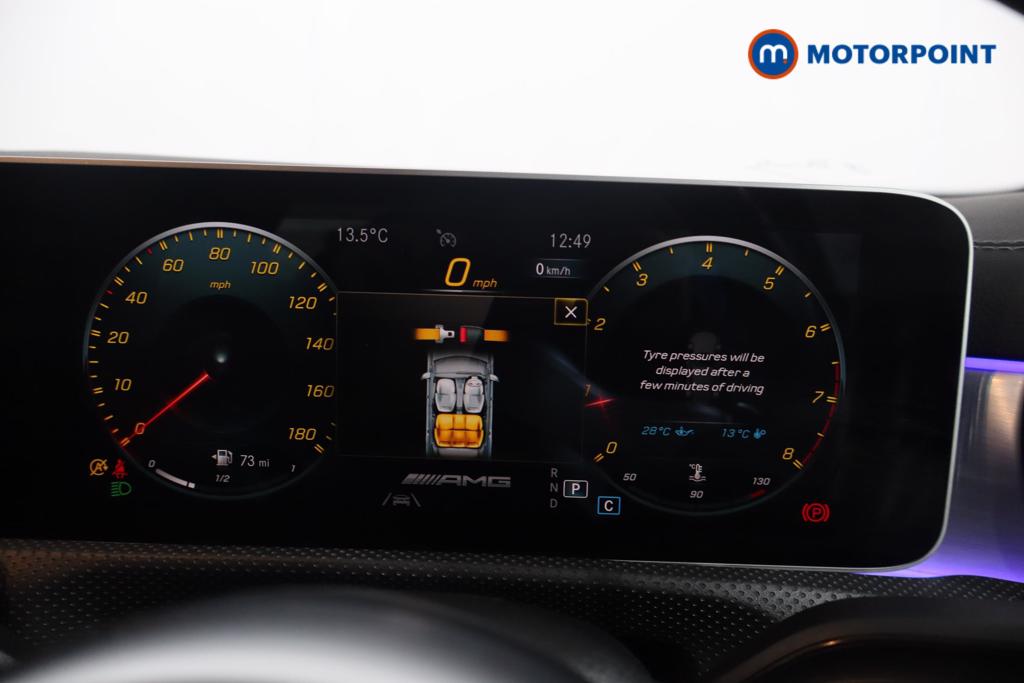 Used Mercedes-Benz A-Class 2020 for sale - 76416014: Photo 12