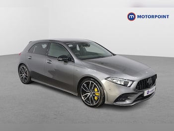 Used Mercedes-Benz A-Class 2020 for sale - 76416014: Photo