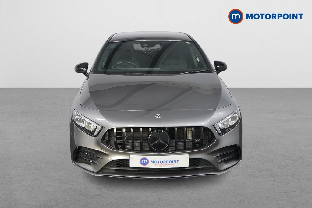 Used Mercedes-Benz A-Class 2020 for sale - 76416014: Photo 2