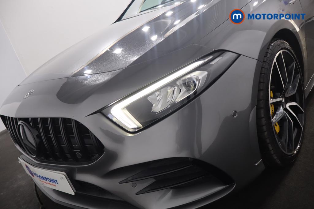 Used Mercedes-Benz A-Class 2020 for sale - 76416014: Photo 22