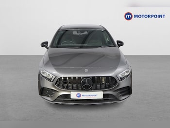 Used Mercedes-Benz A-Class 2020 for sale - 76416014: Photo