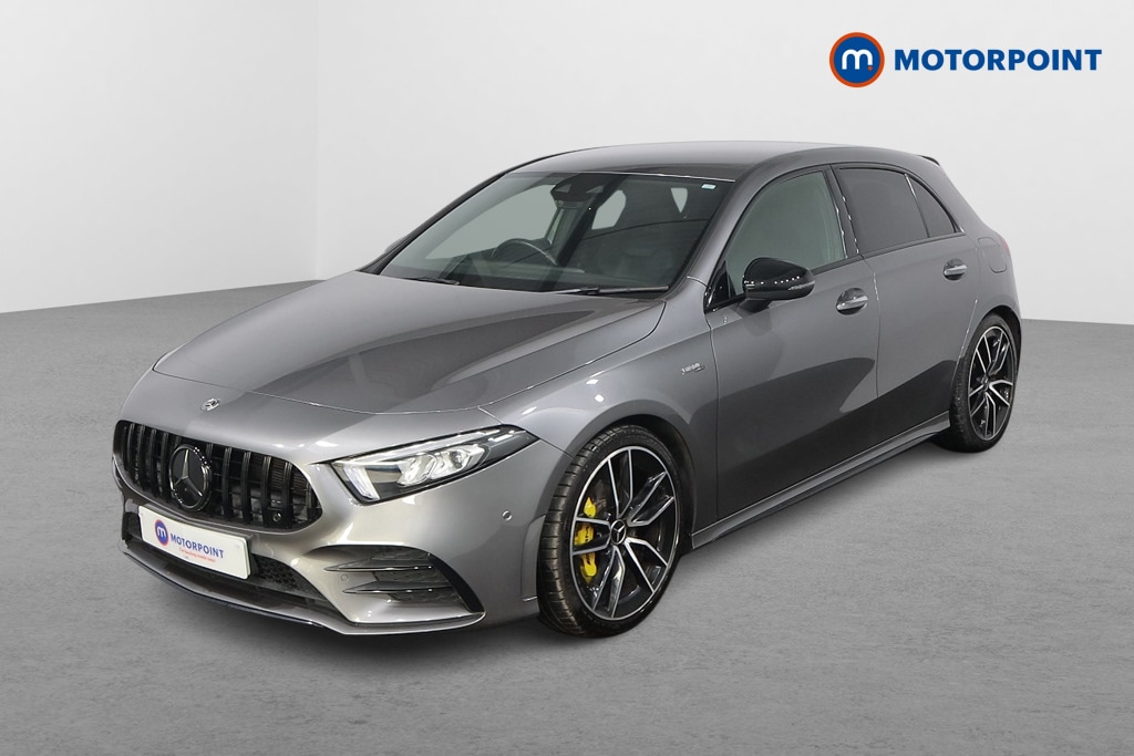 Used Mercedes-Benz A-Class 2020 for sale - 76416014: Photo 3