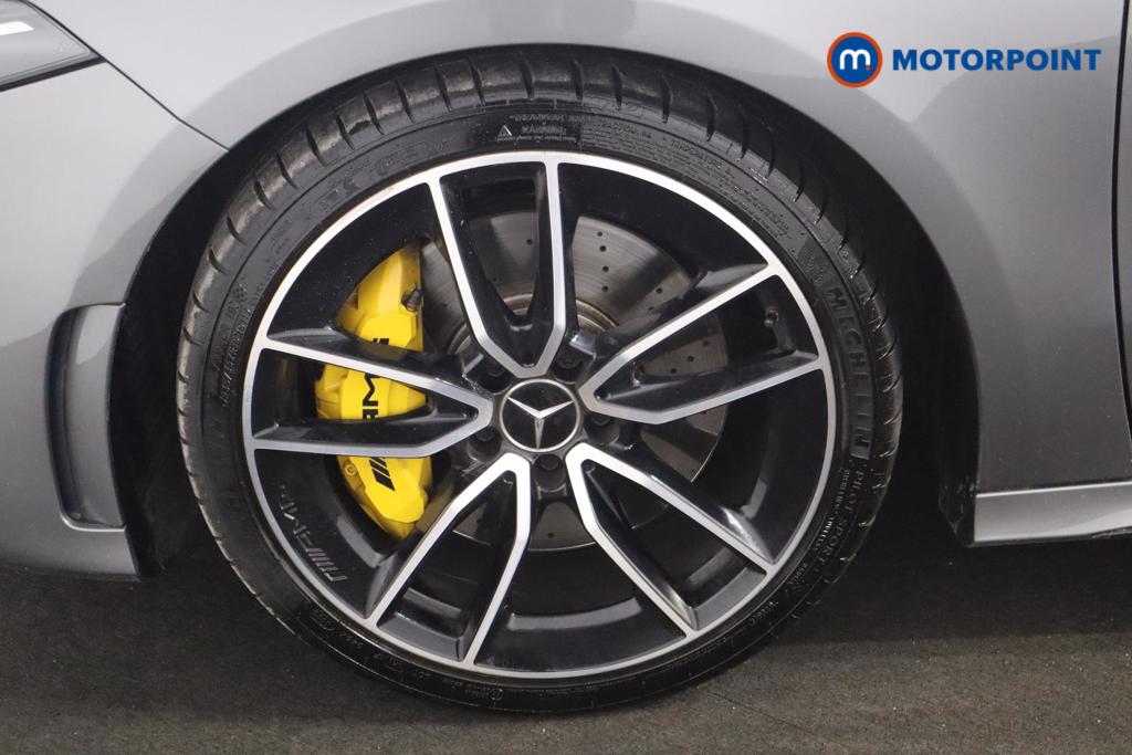 Used Mercedes-Benz A-Class 2020 for sale - 76416014: Photo 30