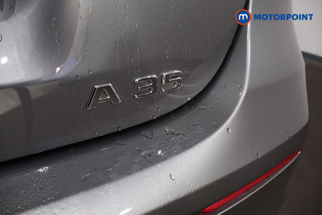 Used Mercedes-Benz A-Class 2020 for sale - 76416014: Photo 35