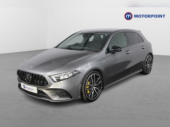 Used Mercedes-Benz A-Class 2020 for sale - 76416014: Photo