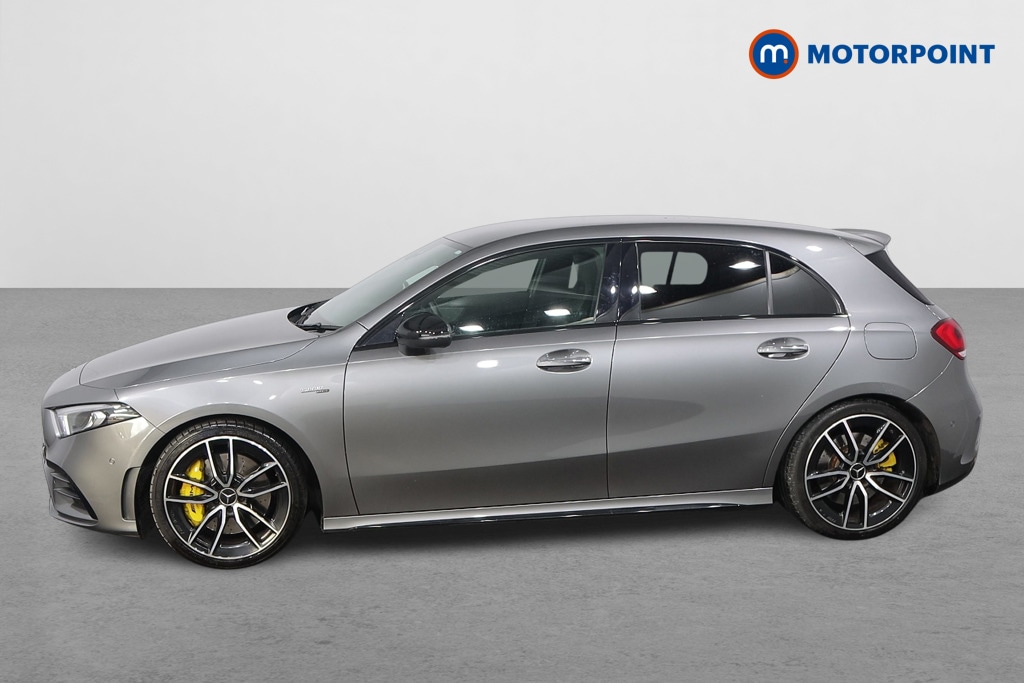 Used Mercedes-Benz A-Class 2020 for sale - 76416014: Photo 4