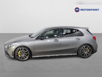 Used Mercedes-Benz A-Class 2020 for sale - 76416014: Photo