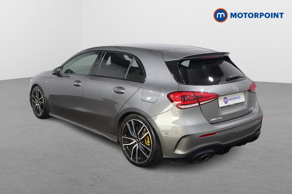 Used Mercedes-Benz A-Class 2020 for sale - 76416014: Photo 5