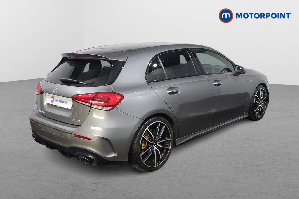 Used Mercedes-Benz A-Class 2020 for sale - 76416014: Photo 7