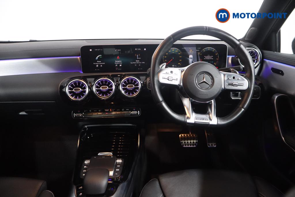 Used Mercedes-Benz A-Class 2020 for sale - 76416014: Photo 9