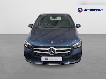 Used Mercedes-Benz B-Class 2019 for sale - 75584798: Photo