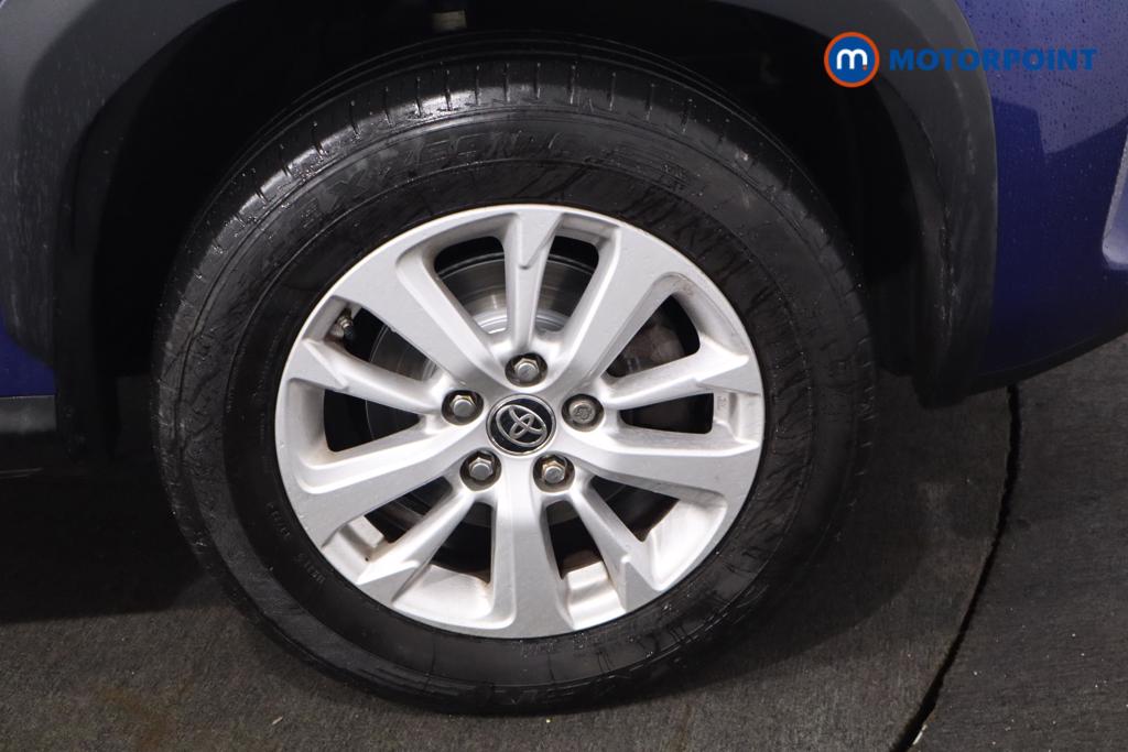 Used Toyota Yaris Cross 2021 for sale - 77607725: Photo 26