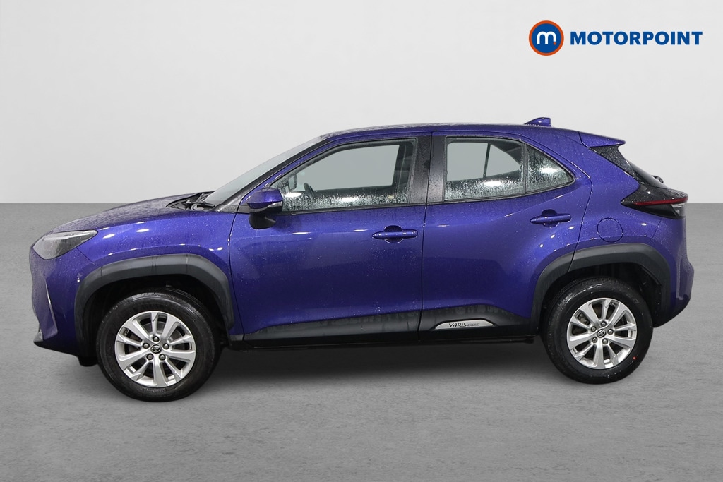 Used Toyota Yaris Cross 2021 for sale - 77607725: Photo 4