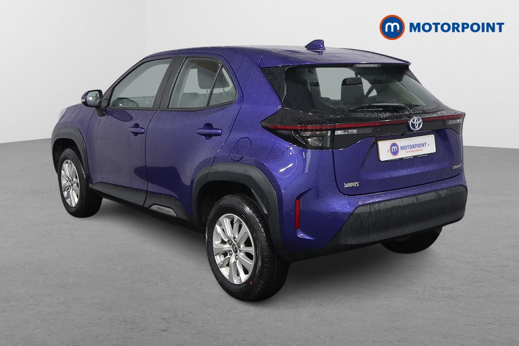 Used Toyota Yaris Cross 2021 for sale - 77607725: Photo 5