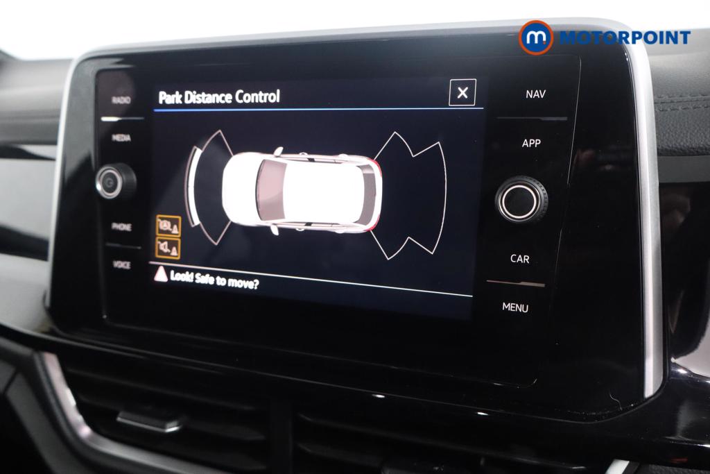 Used Volkswagen T-Roc 2023 for sale - 76491457: Photo 10