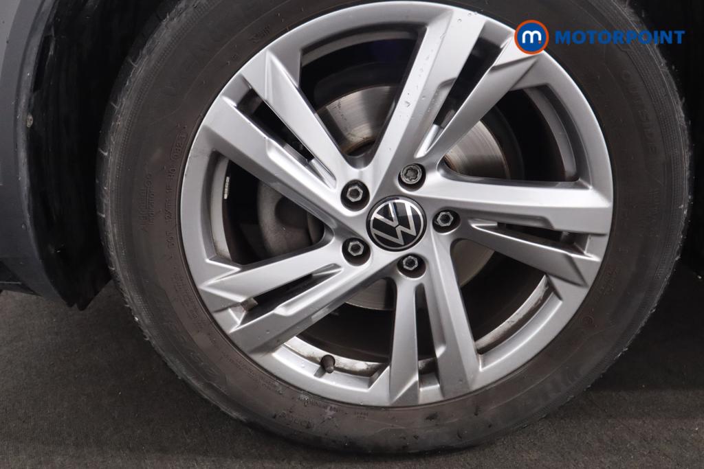 Used Volkswagen T-Roc 2023 for sale - 76491457: Photo 17