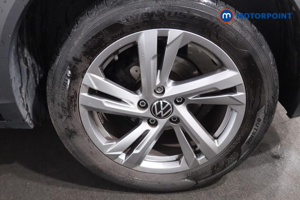 Used Volkswagen T-Roc 2023 for sale - 76491457: Photo 25