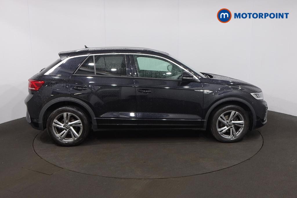 Used Volkswagen T-Roc 2023 for sale - 76491457: Photo 8