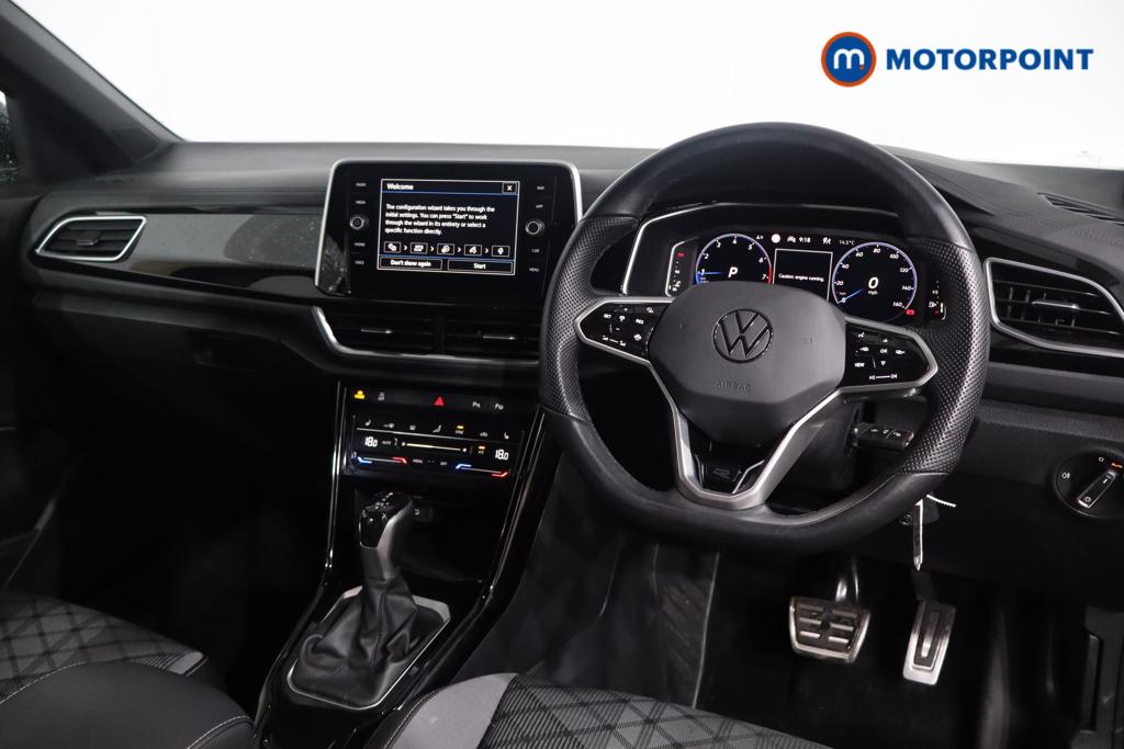 Used Volkswagen T-Roc 2023 for sale - 76491457: Photo 9