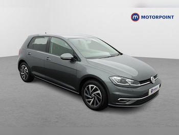 Used Volkswagen Golf 2019 for sale - 76491667: Photo