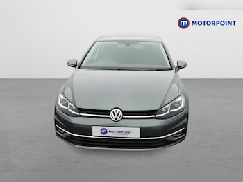 Used Volkswagen Golf 2019 for sale - 76491667: Photo
